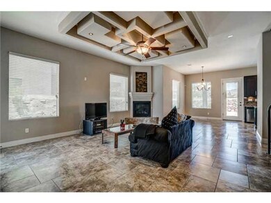 Den/Family/Great Room.