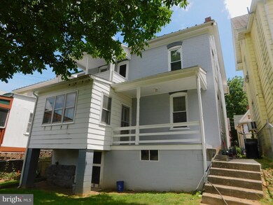 116 N Franklin St, Waynesboro, PA 17268 - photo 5