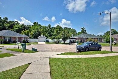 2424 Rue Jesann, Marrero, LA 70072 - photo 3