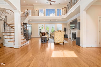 1326 Lochshire Dr, Burlington, NC 27215 - photo 6