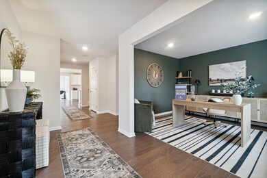 FlexRoom - Representational Photo