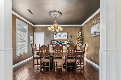 60361 S 4688 Rd, Watts, OK 74964 - photo 7