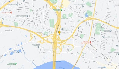 175 Quincy Ct unit A401, Perth Amboy, NJ 08861 - photo 2