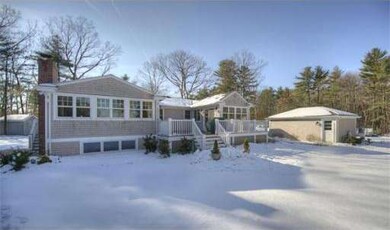 11 Flonun St, Walpole, MA 02081 - photo 5
