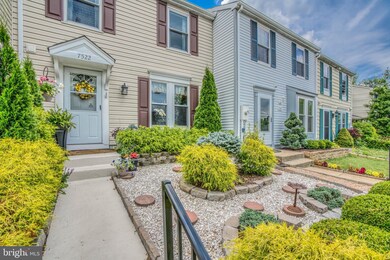 7522 Summer Blossom Ln, Columbia, MD 21046 - photo 3