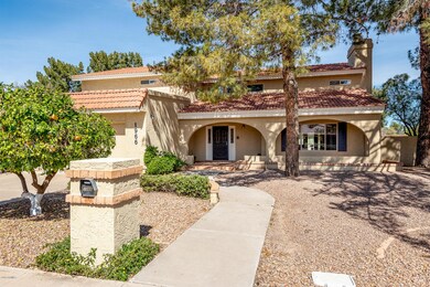 CUSTOM HOME