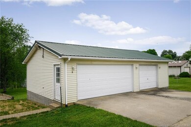 209 Williams St, Corydon, IN 47112 - photo 6