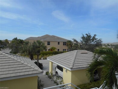 View of side of property
