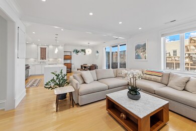 736 W Melrose St unit 3W, Chicago, IL 60657 - photo 5