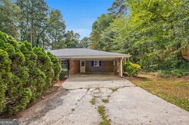 87 Valley Rd, Lawrenceville, GA 30044 - photo 5