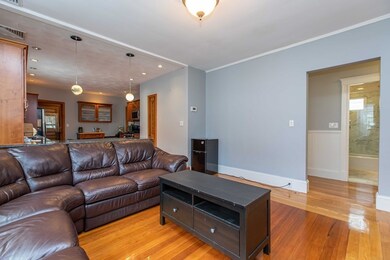 60 Trowbridge St unit 2, Arlington, MA 02474 - photo 7