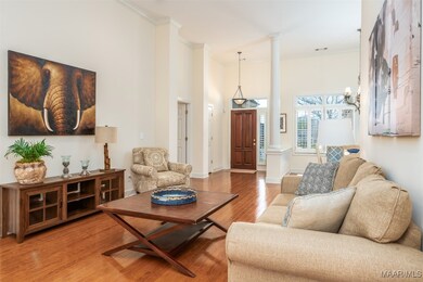 8731 Old Marsh Way, Montgomery, AL 36117 - photo 6