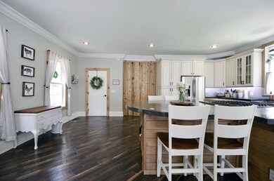 1 Railroad Ave, Newfields, NH 03856 - photo 5