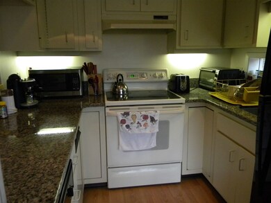 10 Mountain Brook Way unit 15, Waterville Valley, NH 03215 - photo 5