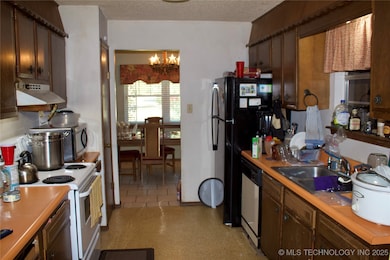 348 W Maple Ln, Atoka, OK 74525 - photo 5