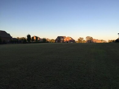 From rear of lot to Delta Springs Lane