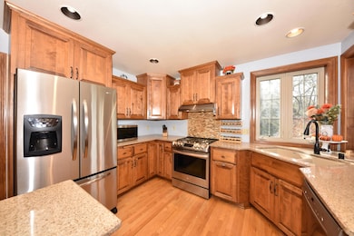 1694 Wolf Run Dr, Richfield, WI 53076 - photo 4