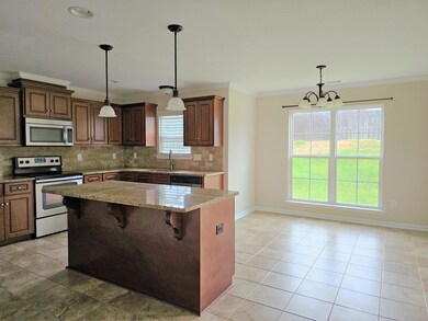 3233 Windwood St, Evans, GA 30809 - photo 5