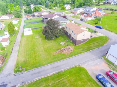 CORNER LOT...AWESOME, MOSTLY LEVEL, USABLE YARD