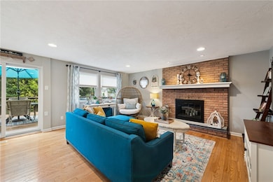 601 S Shenandoah Dr, Latrobe, PA 15650 - photo 6