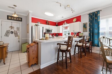 3973 Forsythia Ct unit 101, Myrtle Beach, SC 29588 - photo 5