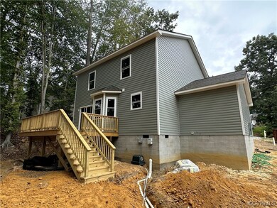 26502 Country Club Ln, Ruther Glen, VA 22546 - photo 2