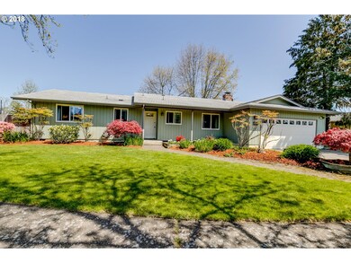 3746 Keeler Ave, Eugene, OR 97401 - photo 3