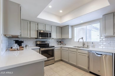 9745 N 95th St unit 227, Scottsdale, AZ 85258 - photo 6