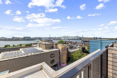 Mira unit 611, Boston, MA 02128 - photo 4