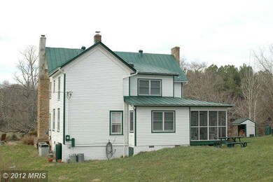 50 King David Ln, Sperryville, VA 22740 - photo 4