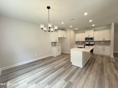 13509 Sarus Dr, Latimer, MS 39565 - photo 3