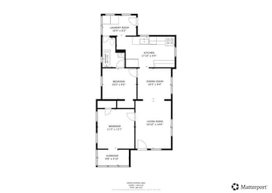 858 W Oliver St, San Pedro, CA 90731 - photo 3