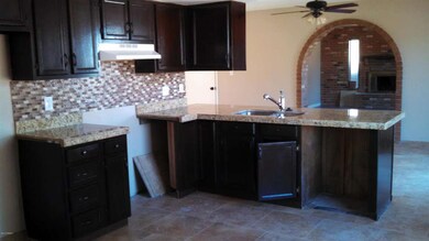 kitchen front