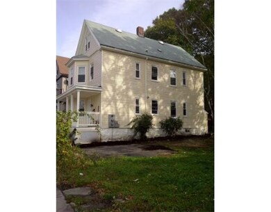 68 Ballou Ave, Dorchester Center, MA 02124 - photo 3