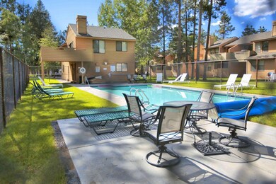 Fairway Village Pool