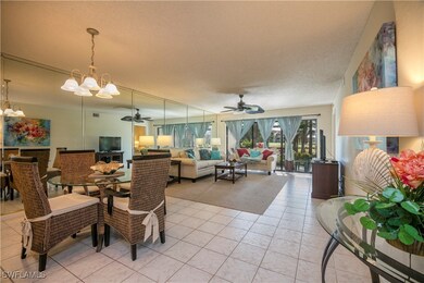 5741 Deauville Cir unit 108, Naples, FL 34112 - photo 3