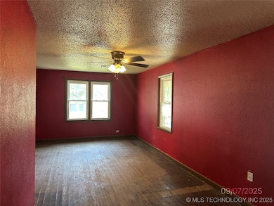 1521 N 10th Ave, Durant, OK 74701 - photo 4