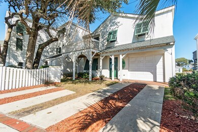 Front Elevation