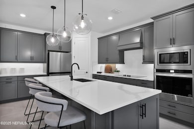 Whitestone Gourmet Kitchen