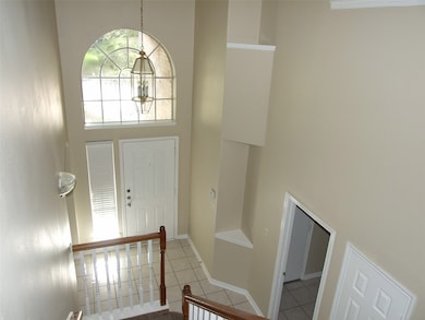 Beautiful foyer, 4 bedroom, 2.5 baths, Klein Schools, 21147 Covington Bridge Dr., Spring, Tx 77338