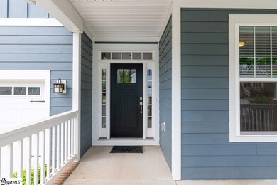 232 Castlemaine Dr, Greenville, SC 29617 - photo 3