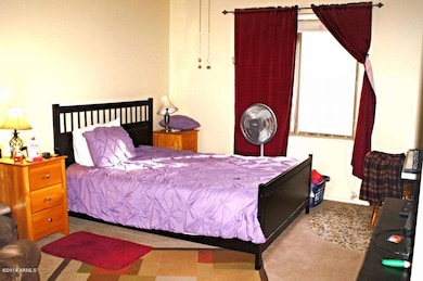 Surrey - Bedroom 1