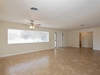 Interior Space/Layout