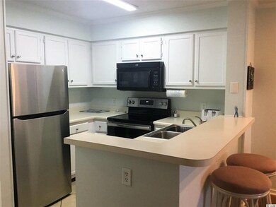 310 Marsh Place unit 208B Marshwalk Villa, Murrells Inlet, SC 29576 - photo 7