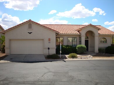 Great home in Peaceful Neighborhood