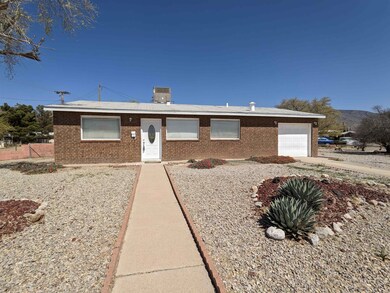 1401 16th St, Alamogordo, NM 88310 - photo 5