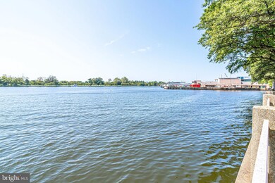 Riverside unit B504, Washington, DC 20024 - photo 3