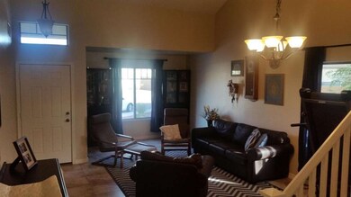 front room