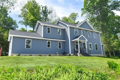 66 Paradise Lake Rd, Monson, MA 01057 - photo 2
