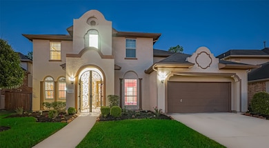 Welcome to a stunning Taylor Morrison residence (T